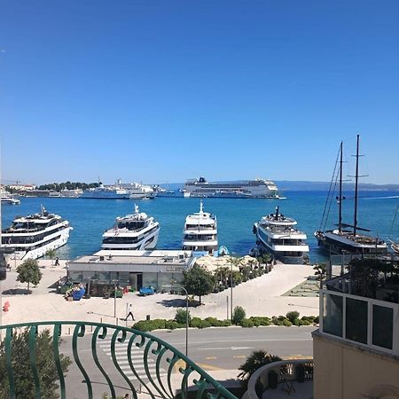 Bepina Διαμέρισμα Σπλιτ Εξωτερικό φωτογραφία