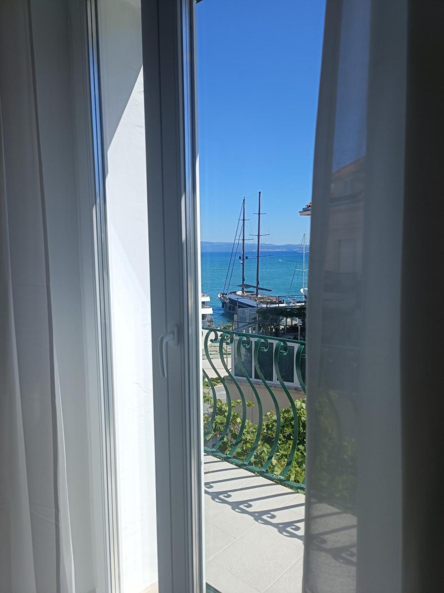 Bepina Διαμέρισμα Σπλιτ Εξωτερικό φωτογραφία
