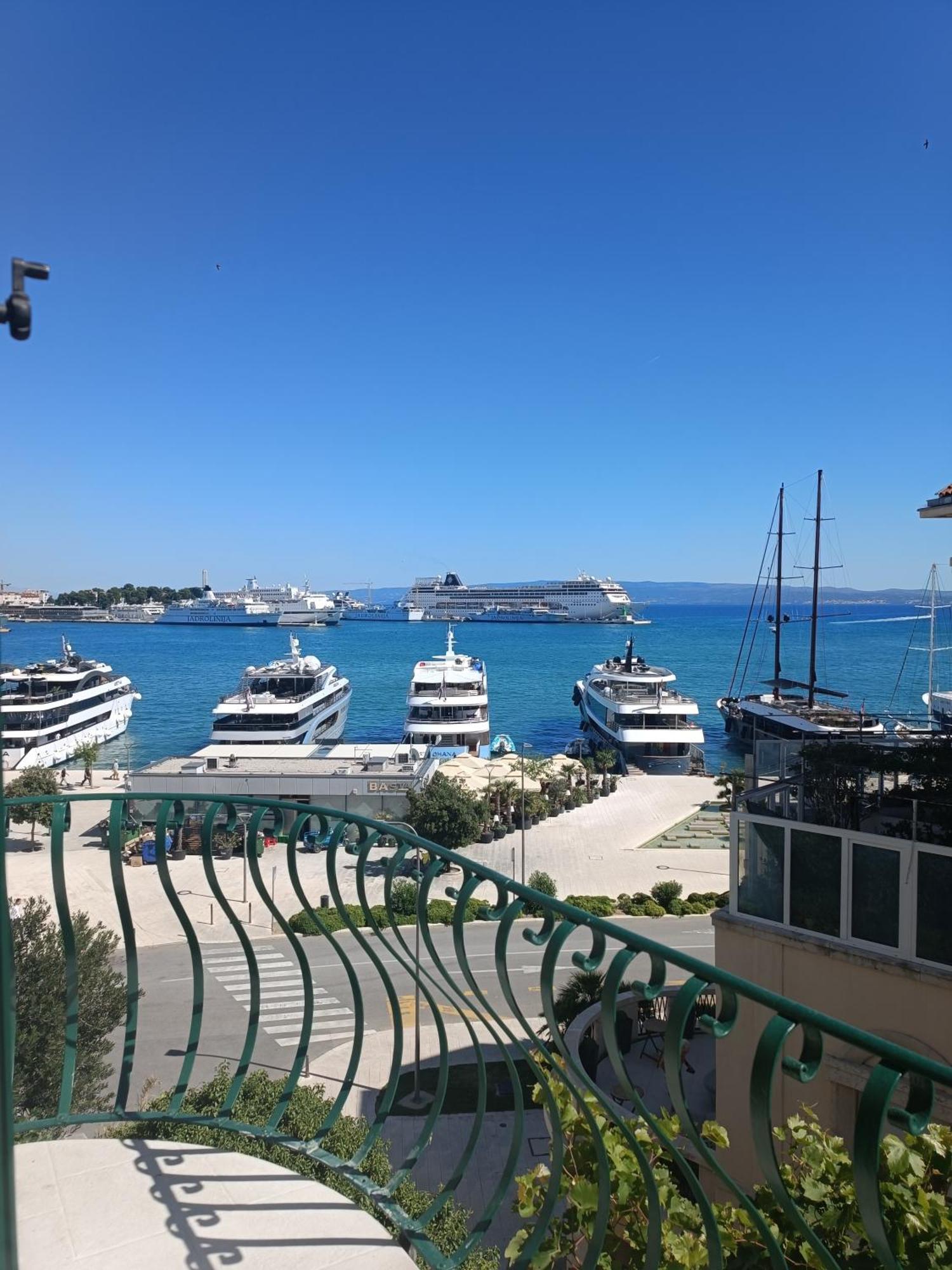 Bepina Διαμέρισμα Σπλιτ Εξωτερικό φωτογραφία