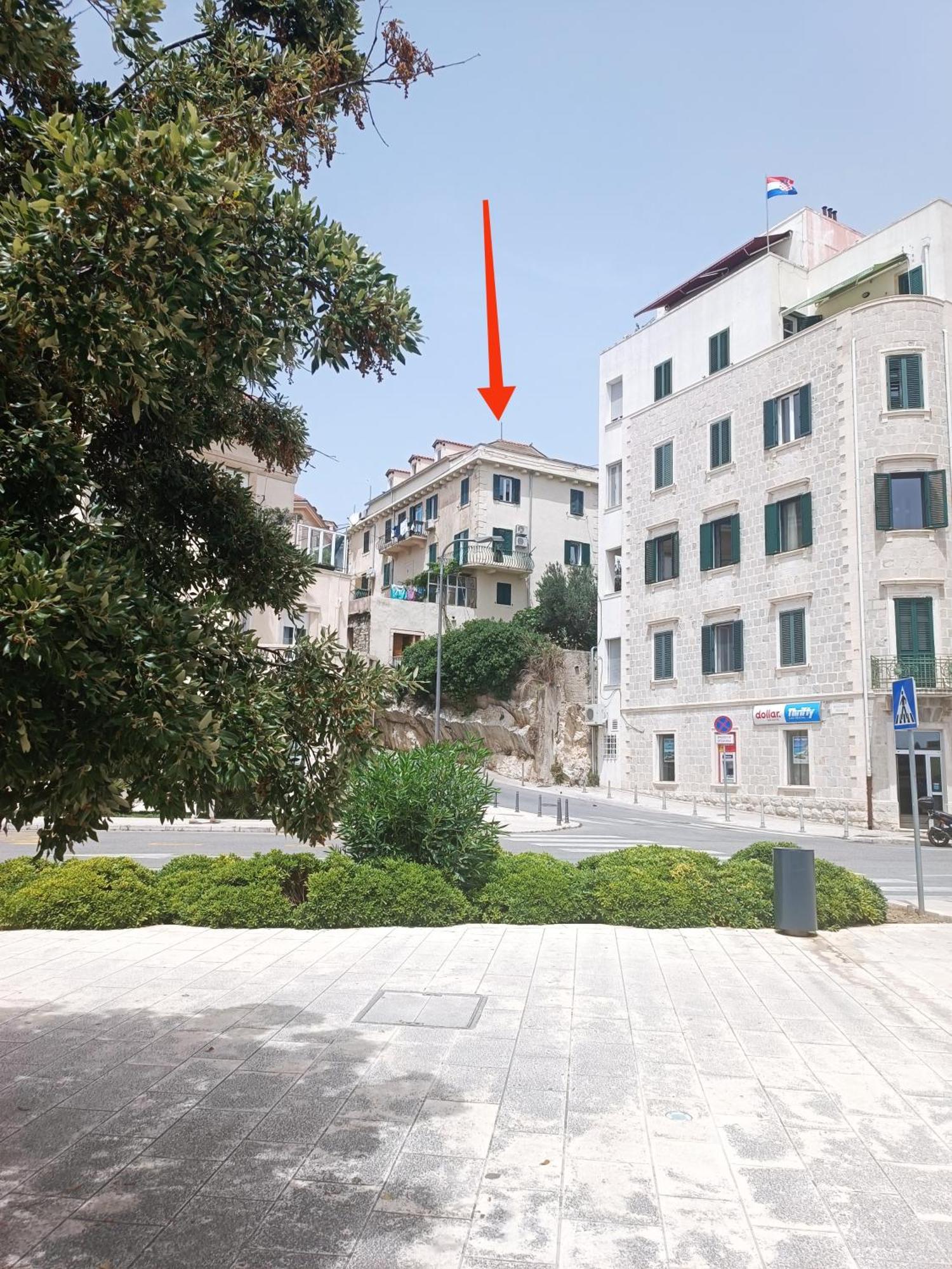 Bepina Διαμέρισμα Σπλιτ Εξωτερικό φωτογραφία