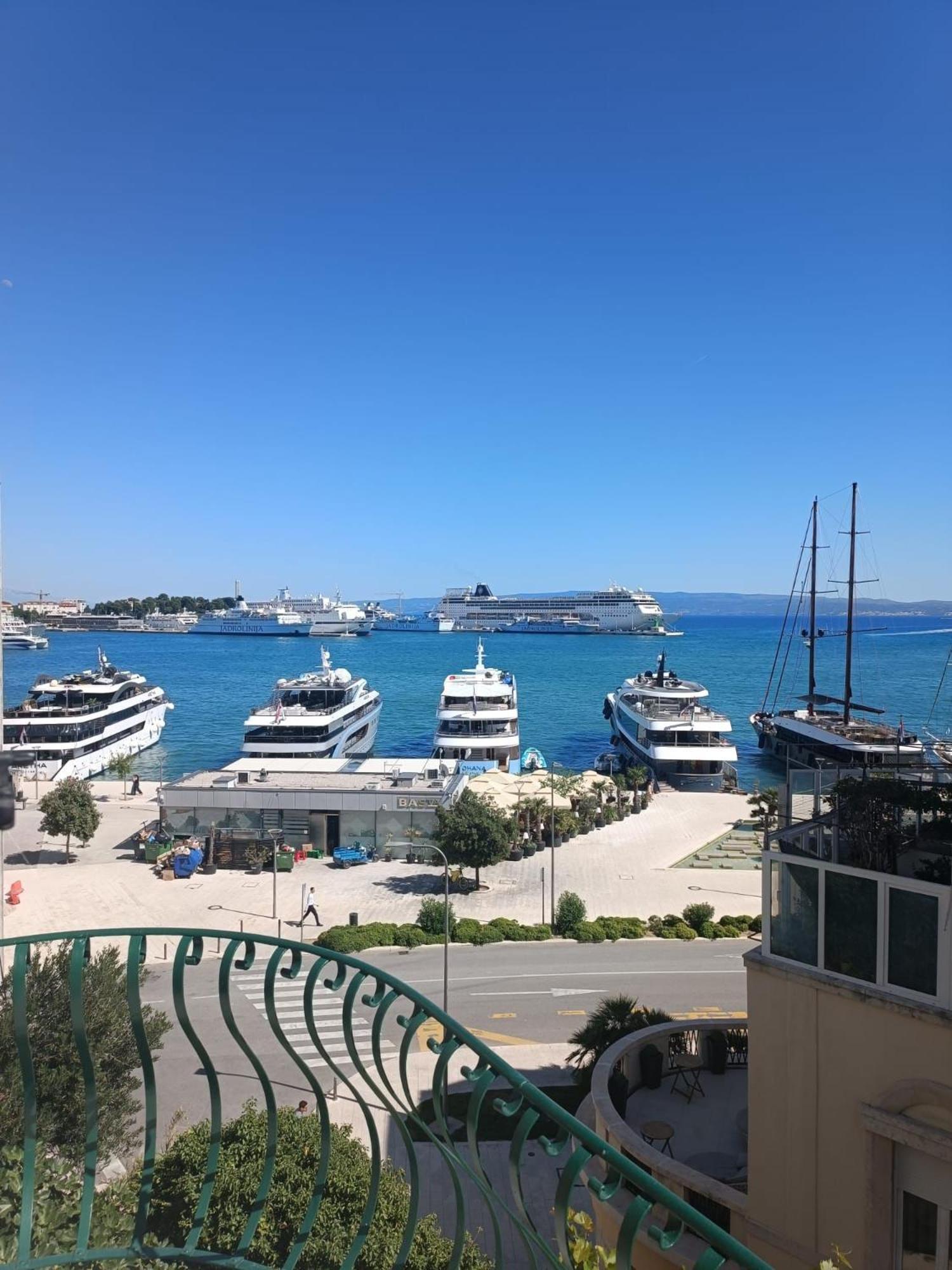Bepina Διαμέρισμα Σπλιτ Εξωτερικό φωτογραφία